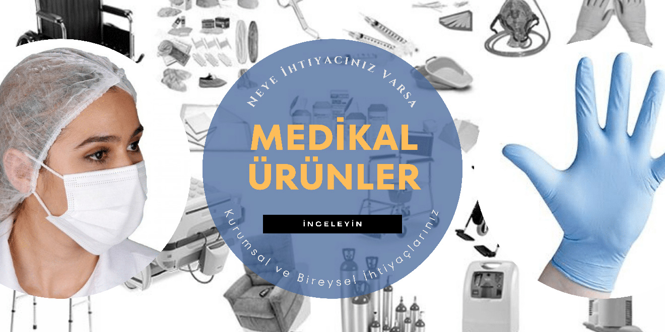 Medikal Ürünler