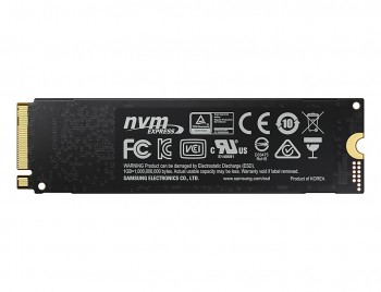 1TB SAMSUNG 970 3500/3300MB/s EVO PLUS M.2 NVMe MZ-V7S1T0BW (Resmi Distribütör Garantili)