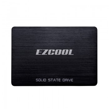 240 GB EZCOOL SSD S280/240GB 3D NAND 2,5" 560-530 MB/s