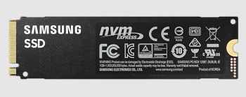 2TB SAMSUNG 980 7000/5000MB/s PRO M.2 NVMe MZ-V8P2T0BW (Resmi Distribütör Garantili)