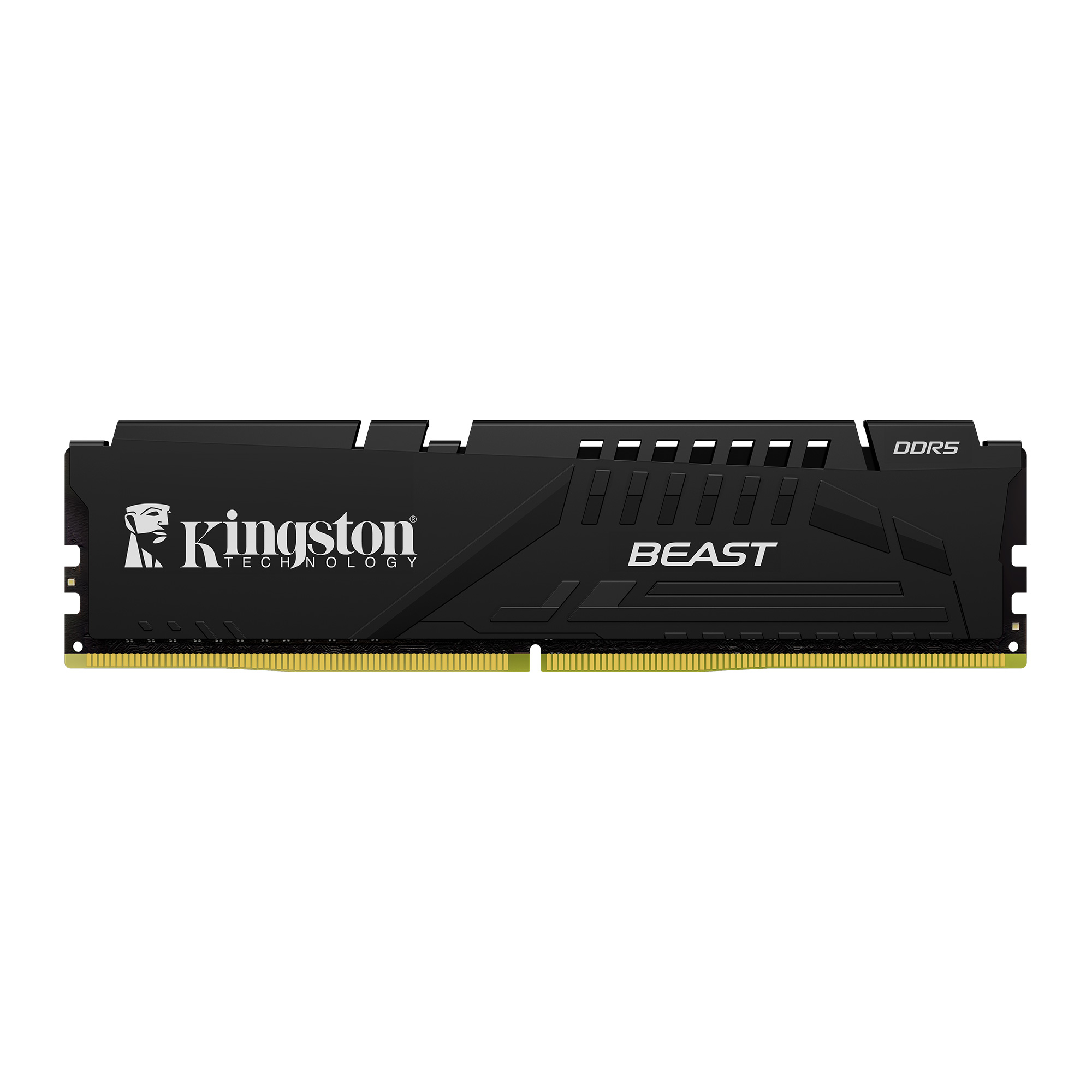 32GB DDR5 6000 Mhz CL36 DIMM KF560C36BBEK2-32TR KINGSTON BEAST SOĞUTUCULU 2x16G