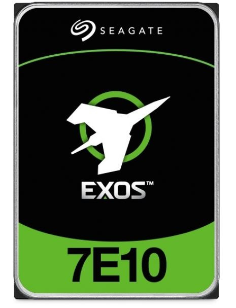 8TB SEAGATE EXOS 7E10 SATA 3.0 7200 ST8000NM017B