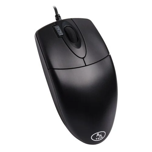 A4 TECH OP-620D OPTIK MOUSE USB SİYAH