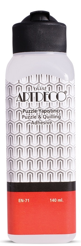 ARTDECO PUZZLE YAPIŞTIRICI 140 ML 072R-903- 