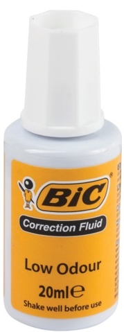 BIC SIVI SİLİCİ 10 LU KUTU 919373 - 