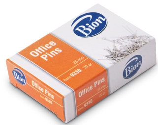 BION TOPLU İĞNE 20 GR 9330- 