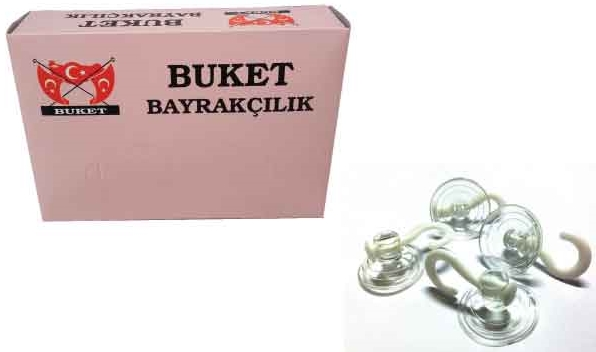 BUKET VANTUZ BÜYÜK 100 LÜ BKT-208- 