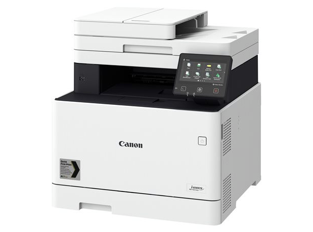 CANON MF655CDW RENKLİ LAZER YAZ/TAR/FOT A4