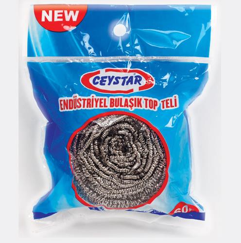 Ceystar Toptel (60 Gr) (Cyp-924) (5 Adet)