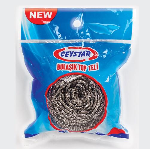 Ceytel Toptel (Küçük) (Cyp-921) (5 Adet)