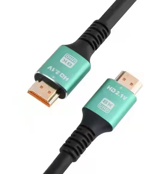 CODEGEN CPS8K30 METAL BAŞLIK HDMI 2.1 KABLO (3MT)