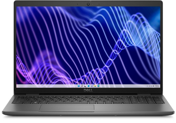 DELL LATITUDE 3540 i5-1235U 16GB 512GB SSD 15.6" W11PRO N047L354015EMEA_ADL_VP