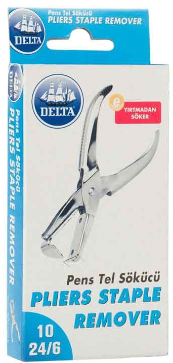 DELTA TEL SÖKÜCÜ PENS TİPİ 12801- 