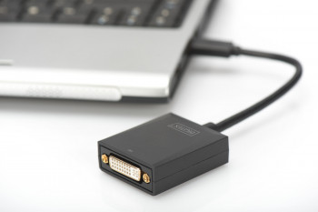 DIGITUS USB 3.0 - DVI-I ÇEVİRİCİ DA-70842