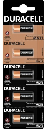 DURACELL PİL ÖZEL 12V 5 Lİ MN21 5003684 - 