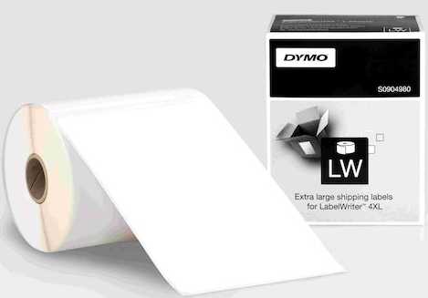 DYMO ETİKET LW SEVKİYAT 101x54 220 AD 0722430-99014- 