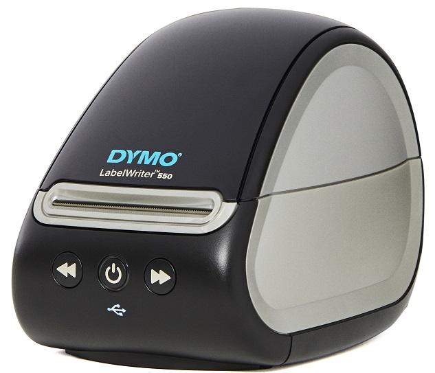 DYMO ETİKET MAKİNESİ LABEL WRITER 550 2112722- 