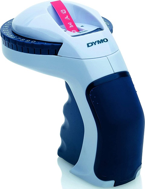 DYMO ETİKET MAKİNESİ MEKANİK OMEGA 2174601- 