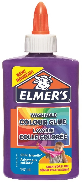 ELMERS YAPIŞTIRICI 147 ML MAT MOR 2109502- 