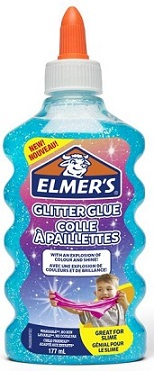 ELMERS YAPIŞTIRICI 177 ML SİMLİ MAVİ 2077252- 