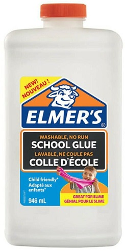 ELMERS YAPIŞTIRICI 946 ML BEYAZ 2079104- 