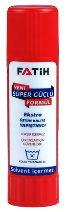 FATİH YAPIŞTIRICI STICK 20 GR FA36460GYS- 