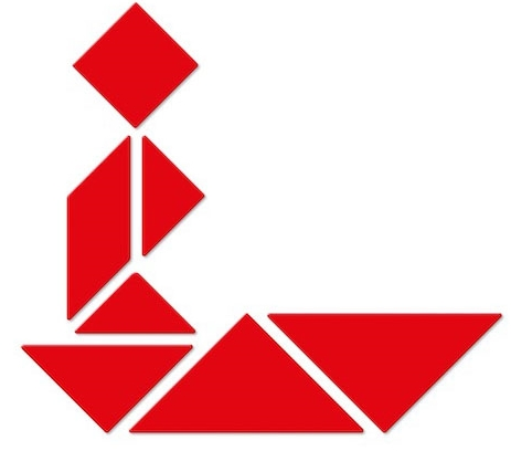 HATAS TANGRAM 00863- 