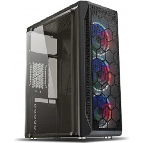 HIPER ZOE GAMING MID ATX KASA 350W