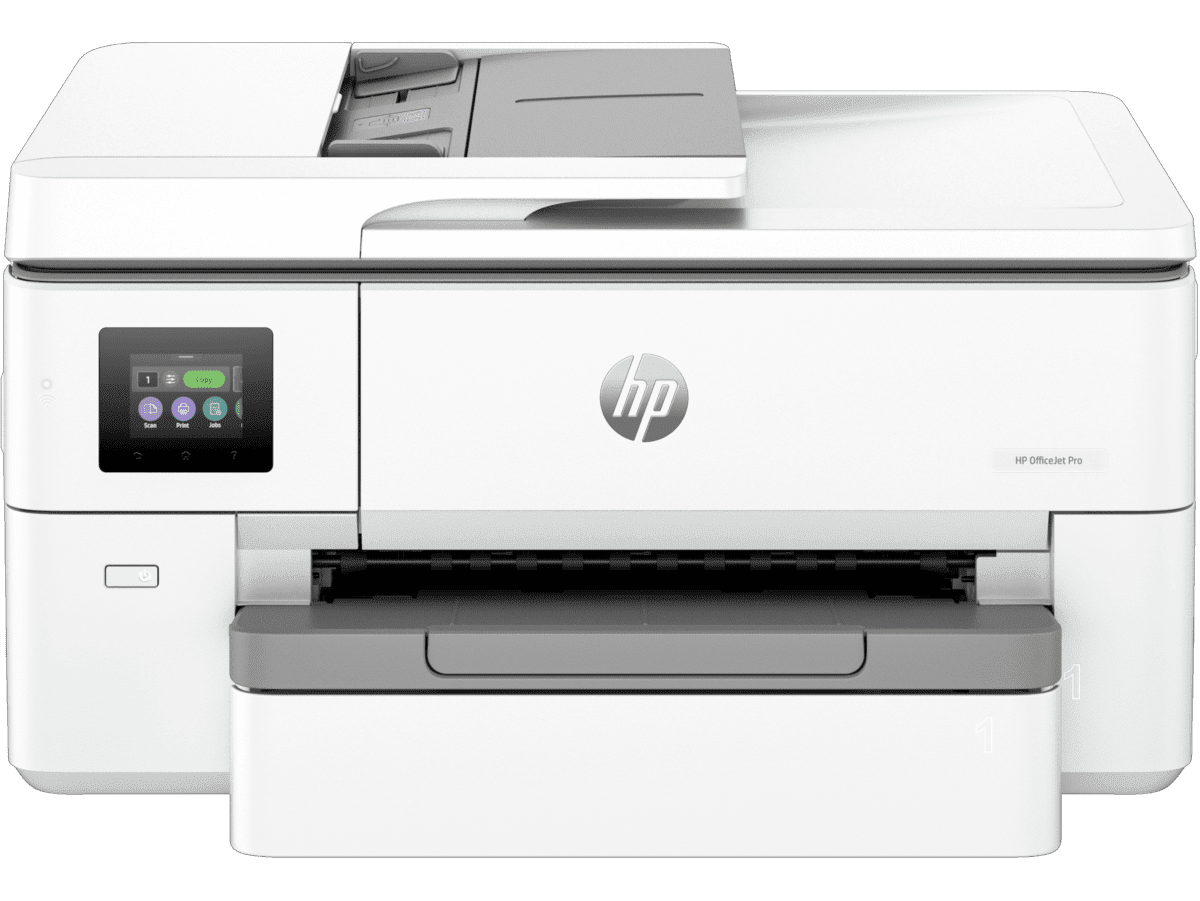 HP 53N94C OFFICEJTPRO 9720 AIO RENKLİ YAZ/TAR/FOT/FAX ADF A3/A4