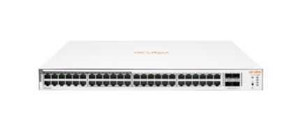 HPE ARUBA JL815A 1830 48G 48PORT 24xPoE SWITCH