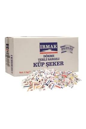 Irmak Dökme Şeker (Tek Sargılı) (5000Gr/5 Kg) - (Ir-2345) (1 Koli)