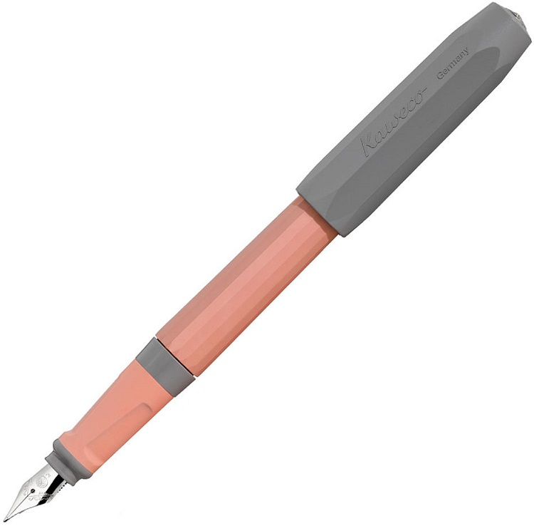 KAWECO DOLMA KALEM PERKEO F UÇ SOMON-BEJ 10001308- 