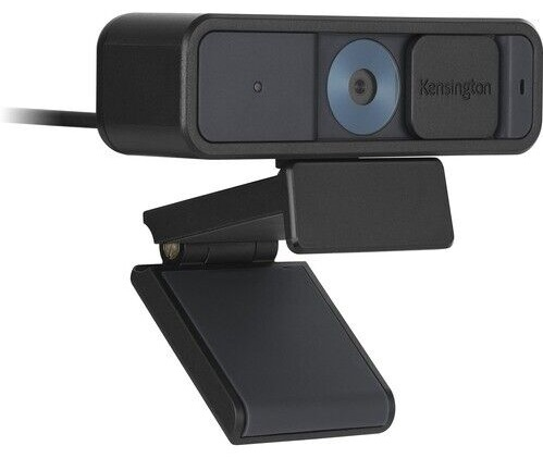 KENSİNGTON WEBCAM W2000 1080P AUTO FOCUS PRO VC K81175WW- 