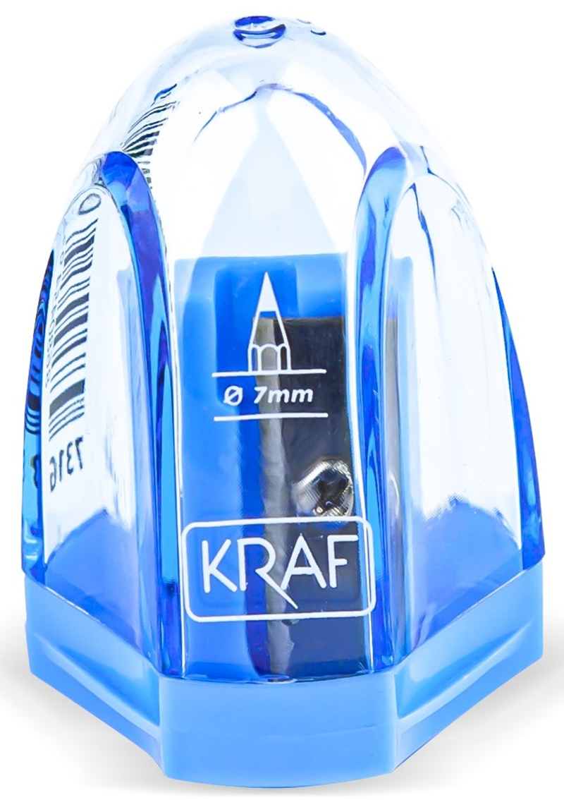 KRAF KALEMTIRAŞ HAZNELİ 731G- 