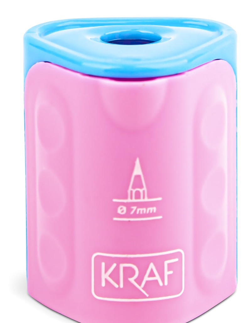 KRAF KALEMTIRAŞ HAZNELİ 732G- 