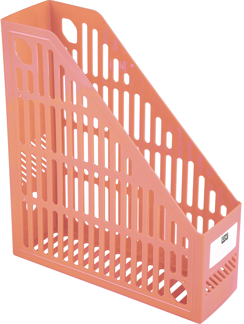 KRAF MAGAZİNLİK 5200 PASTEL PEMBE- 