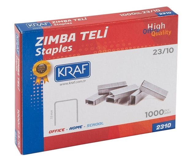 KRAF ZIMBA TELİ 23/10 1000 Lİ 2310 - 