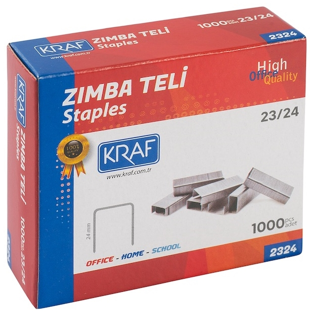 KRAF ZIMBA TELİ 23/24 1000 Lİ 2324- 