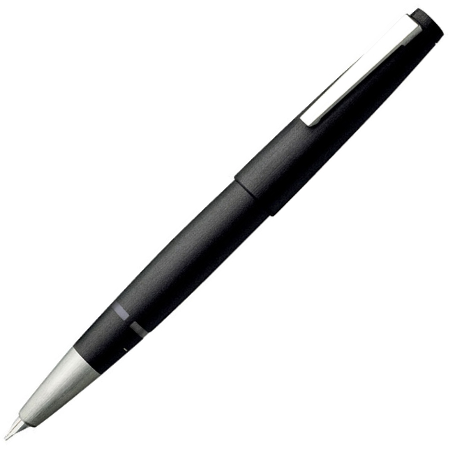 LAMY DOLMA KALEM 2000 FIBERGLASS 14K ALTIN UÇ 01-M- 