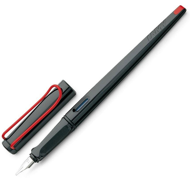 LAMY DOLMA KALEM JOY PARLAK SİYAH 1,9 MM E112 15-1,9- 