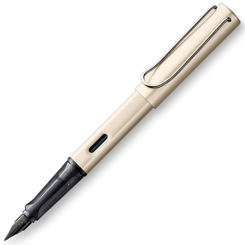 LAMY DOLMA KALEM LX PALADYUM KAPLAMA 58-M- 