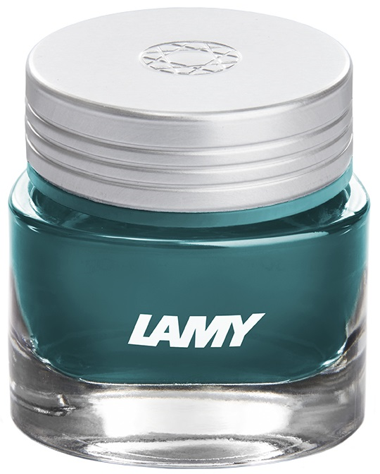 LAMY DOLMA KALEM MÜREKKEBİ 30ML AMAZONİTE T53-470- 