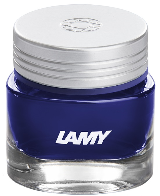 LAMY DOLMA KALEM MÜREKKEBİ 30ML AZURİTE T53-360- 