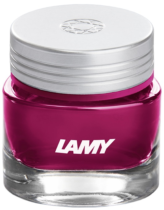 LAMY DOLMA KALEM MÜREKKEBİ 30ML RHODONİTE T53-260- 