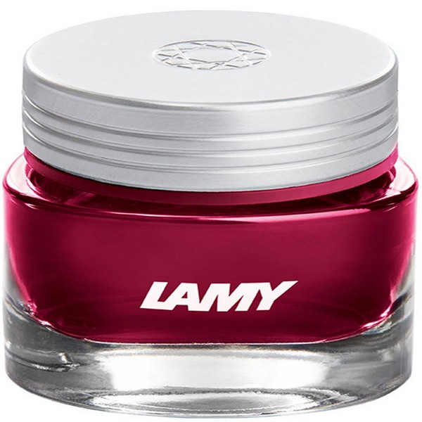 LAMY DOLMA KALEM MÜREKKEBİ 30ML RUBY T53-220- 