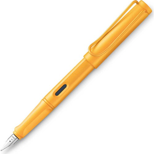 LAMY DOLMA KALEM SAFARİ MANGO 21MG-EF- 