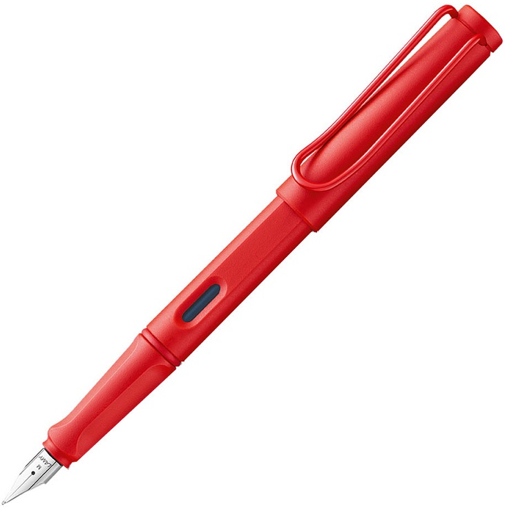 LAMY DOLMA KALEM SAFARİ STRAWBERRY 20S-M- 