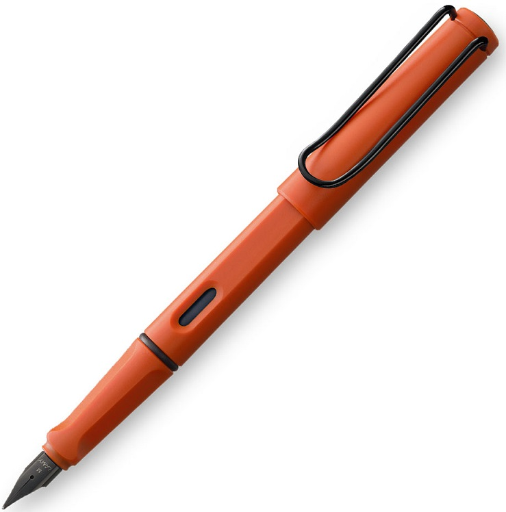 LAMY DOLMA KALEM SAFARİ TERRA 41T-F- 