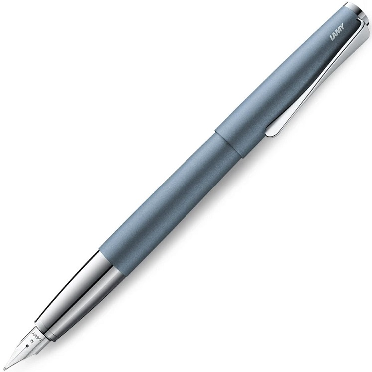 LAMY DOLMA KALEM STUDIO GLACIER 66GL-M- 