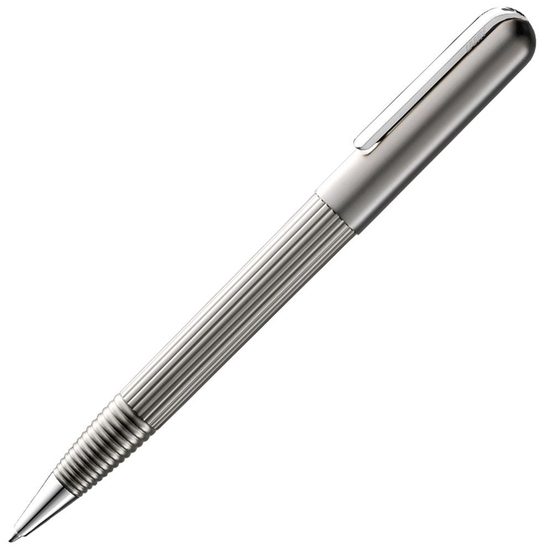 LAMY TÜKENMEZ KALEM IMPORUM TİTANYUM 293- 